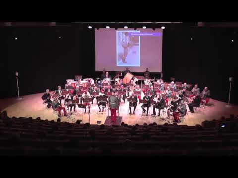 Kajastus - Puhallinorkesteri Pyörre - Ratsuväen perinnesoittokunta