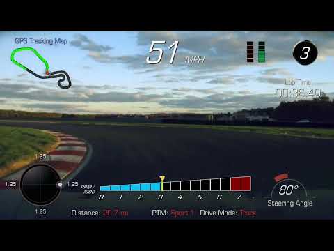 NJMP Thunderbolt - 11/13/2022