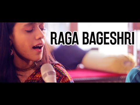 Raag Bageshri - Nirali Kartik and Saili Oak