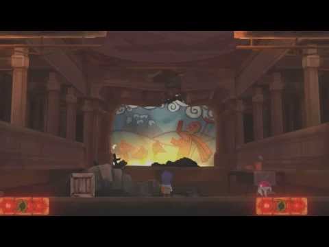 Teslagrad Playstation 4