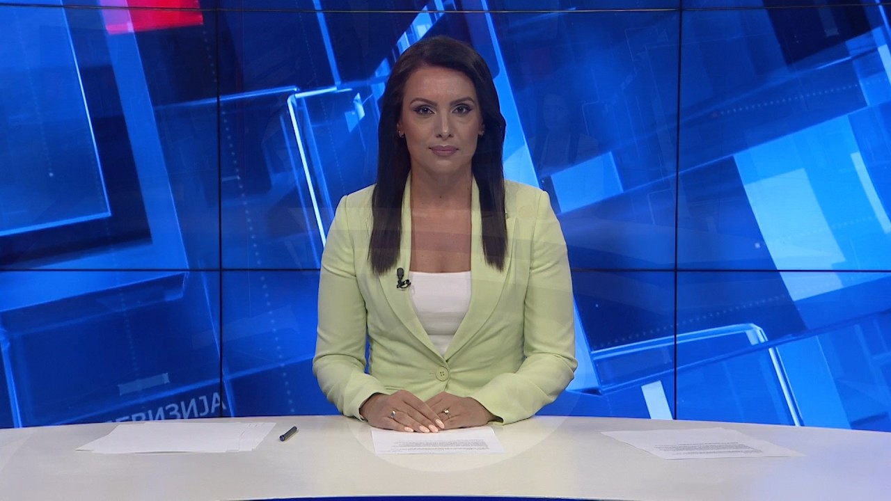 Вести на Канал 5 во 18, 29.07.2026