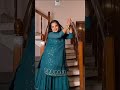 Butterfly Dance Malavika Cute Girl
