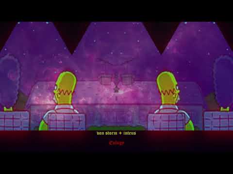 VON STORM x INTEUS - Eulogy