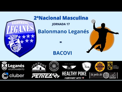 2NM LEGANÉS - Bacovi