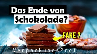 Perfekte Täuschung? Wie ChoViva unsere Schokolade ersetzt.