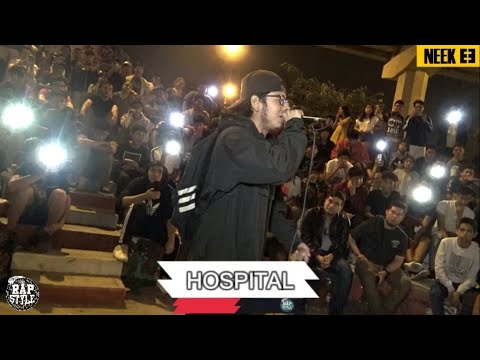 CAQUIÑA vs FAVE -4tos- Rapstyle Sjl - Fecha #11 (2020)