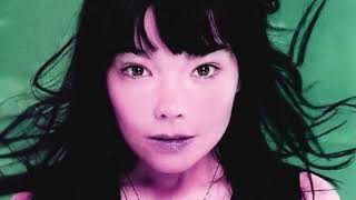 I Miss You - Björk - Lyrics