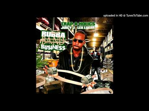 Juicy J ft. Billy Wes - Stunna's Do