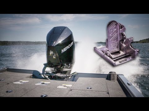 The Benefits of Adding a Foot Throttle to Your Boat