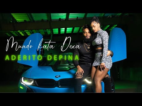 Aderito Depina - Mundo kata dexa - Videoclip