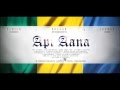Api Aana Official 2015 Big Match Theme Song Lyrical Video