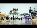 R16 Kings Illusionz Feet Dance Acadamy Ba Ba Na Ready 4k Video Song HD Robert Video Song D Boss