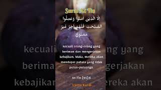 Download lagu Surat At Tin Irama Kurdi Ustadz Bilal Attaki mp3 Download lagu Surat At Tin Irama Kurdi Ustadz Bilal Attaki mp3
