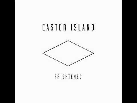 Easter Island - Frightened