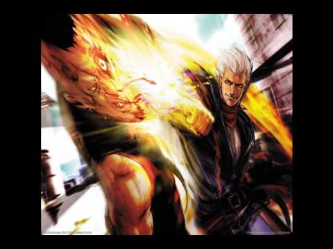 God Hand broncobuster