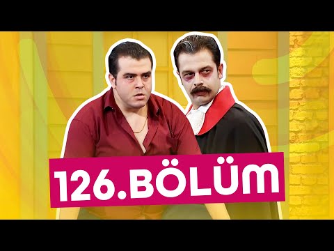 Çok Güzel Hareketler 2 - 126. Bölüm