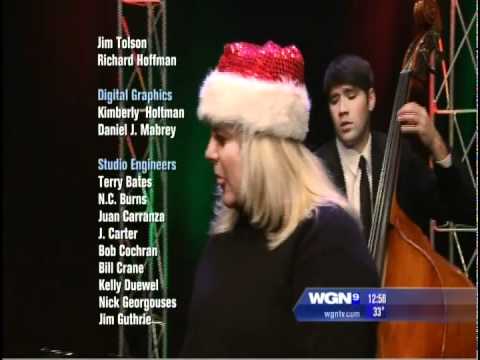 Promotional video thumbnail 1 for Heather Moran