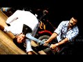 Balakrishna Powerful Action Scene Adhinayakudu Telugu Movie Bhavana