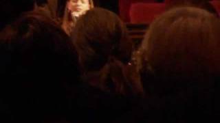 Carrie Newcomer &quot;When One Door Closes&quot;