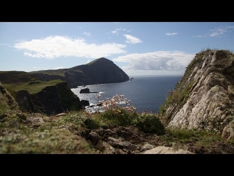 Secrets of the Irish landscape | RTÉ One