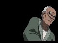 The Boondocks clip: Grandad Chases Riley with 
