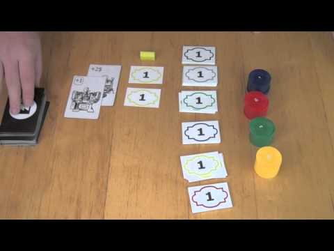 Dice Tower Reviews: Making Profit