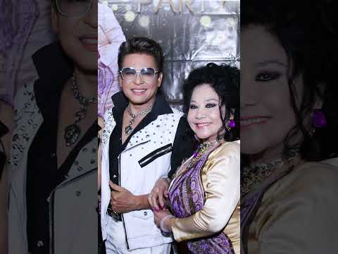 Biệt Phủ Của Bà Trùm Thúy Nga Paris By Night