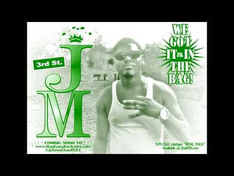 Jay-Mic Feat. ELO - GO IN (Gee Diss)