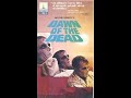 Closing Of Dawn Of The Dead 1983 VHS