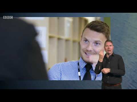 Generation Gifted Series 1 Episode 2  Mr. Boyce Segment