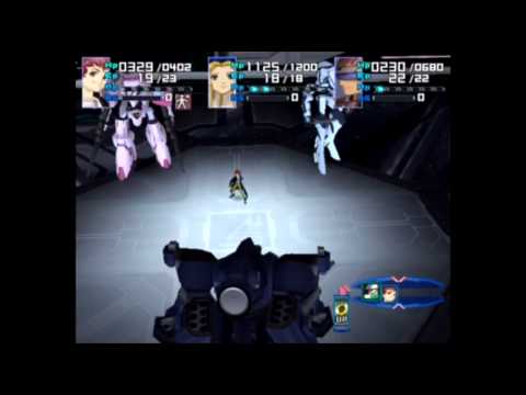 Xenosaga Episode I Part 34: Telepathic Twins