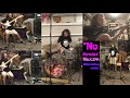 "No Parade" (Minutemen Cover)