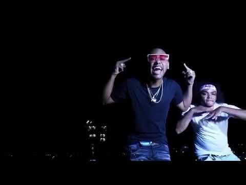 EL CHERRY SCOM FT PARAMBA x TONTON 80 x FELPA - ANDAMO READY