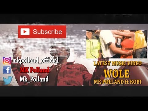 MK polland - Roll Up ft Henry Jay & Sunnet T (viral video)