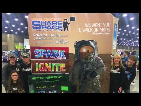 VEX World Championship 2018