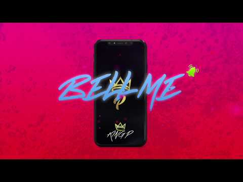 NSG x Tion Wayne x J Hus Type Beat | Bell Me | Prod.by King P