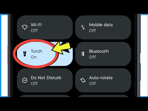 Motorola Flashlight Not Working | Motorola Torch Problem