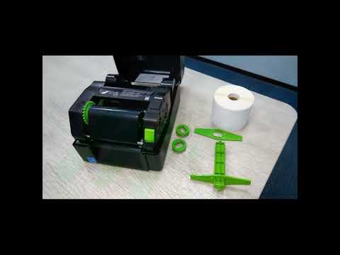 Barcode Printers