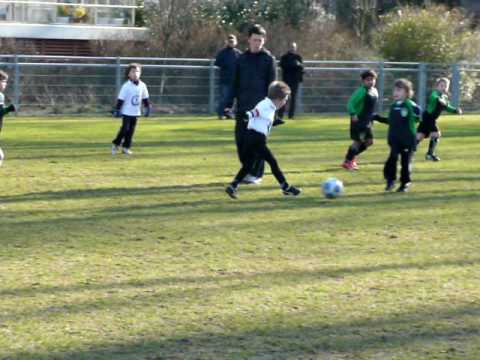 Duno MP1 - Die Haghe MP1