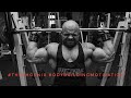 BODYBUILDING MOTIVATION BY #THEPHOENIX IFBB PRO