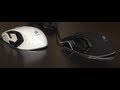 Corsair M95 MMO Gaming Mouse Unboxing ...
