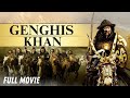 Genghis Khan Hollywood Hindi Dubbed Movie Altan Shagai Ariunbyamba Chinese Action Movie
