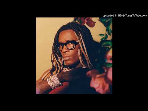 Young Thug - Magnolia [official Audio]