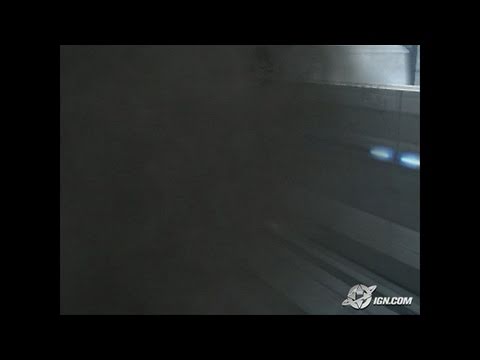 Xenosaga Episode II: Jenseits von Gut und Bose PlayStation