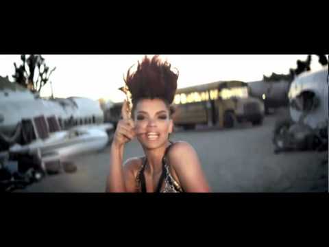 Afrojack ft Eva Simons   'Take Over Control' (Official Video).mpg