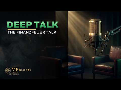 Finanzfeuer Talk #2: Dividends vs. Growth Thumbnail