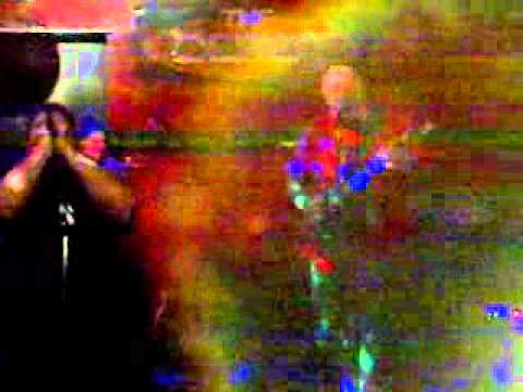 the ass pennies perform food @ the depot aug 2011