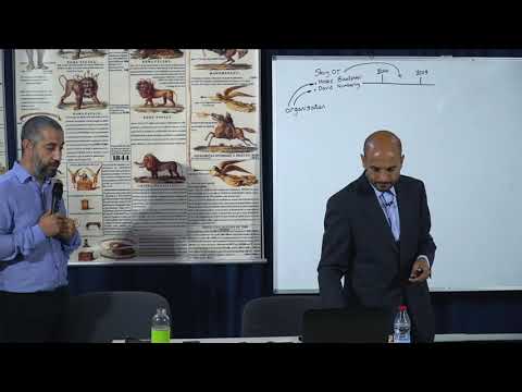 7. The true meaning of Baal Peor - Parminder Biant