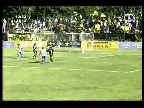 Cesar Daniel Caceres Cañete 2