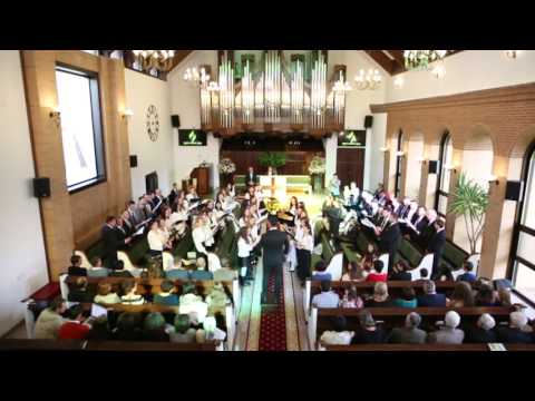 Cor AZS Salem Arad - Psalmul 139